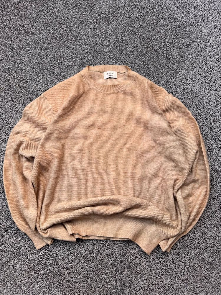 Cozy Knit Sweater