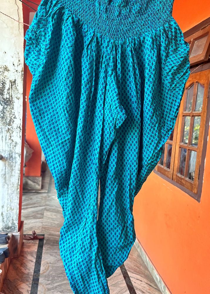 Dhoti Pant