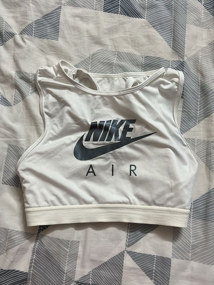 Nike Sports Top/Bra