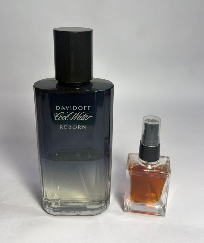 Davidoff Cool Water Reborn 5ml sample