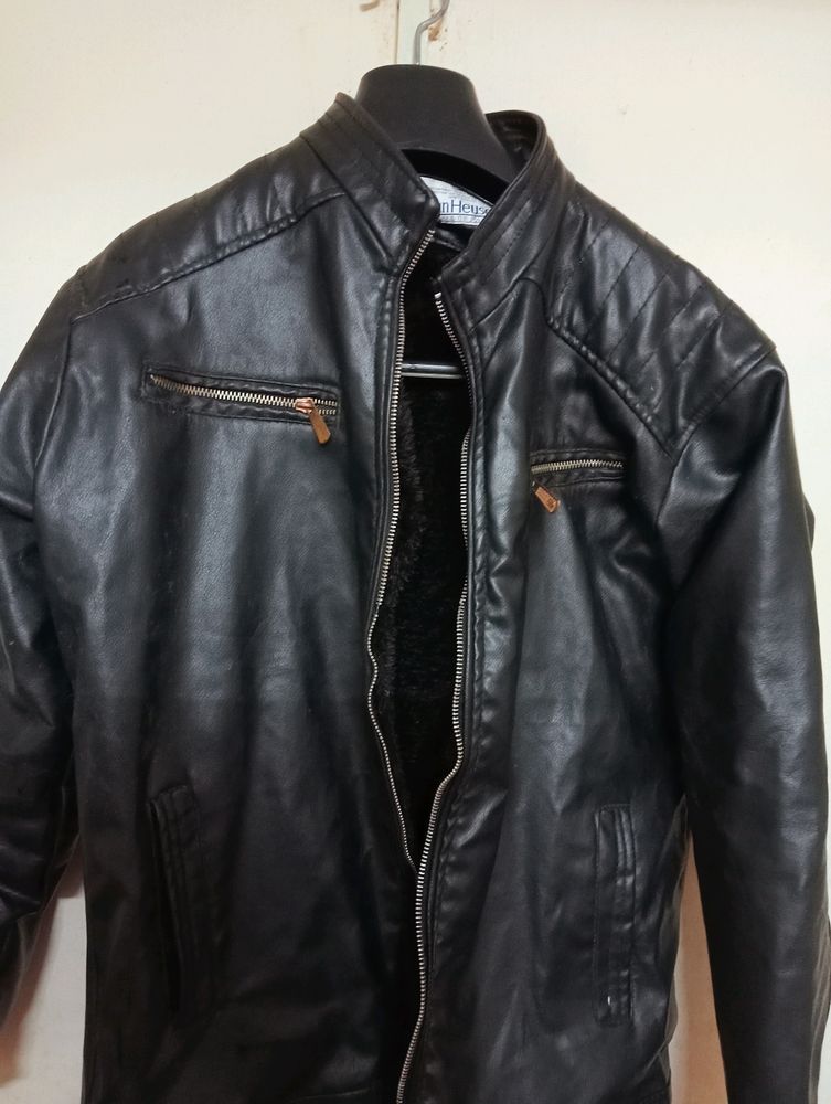 Mens Raincoat
