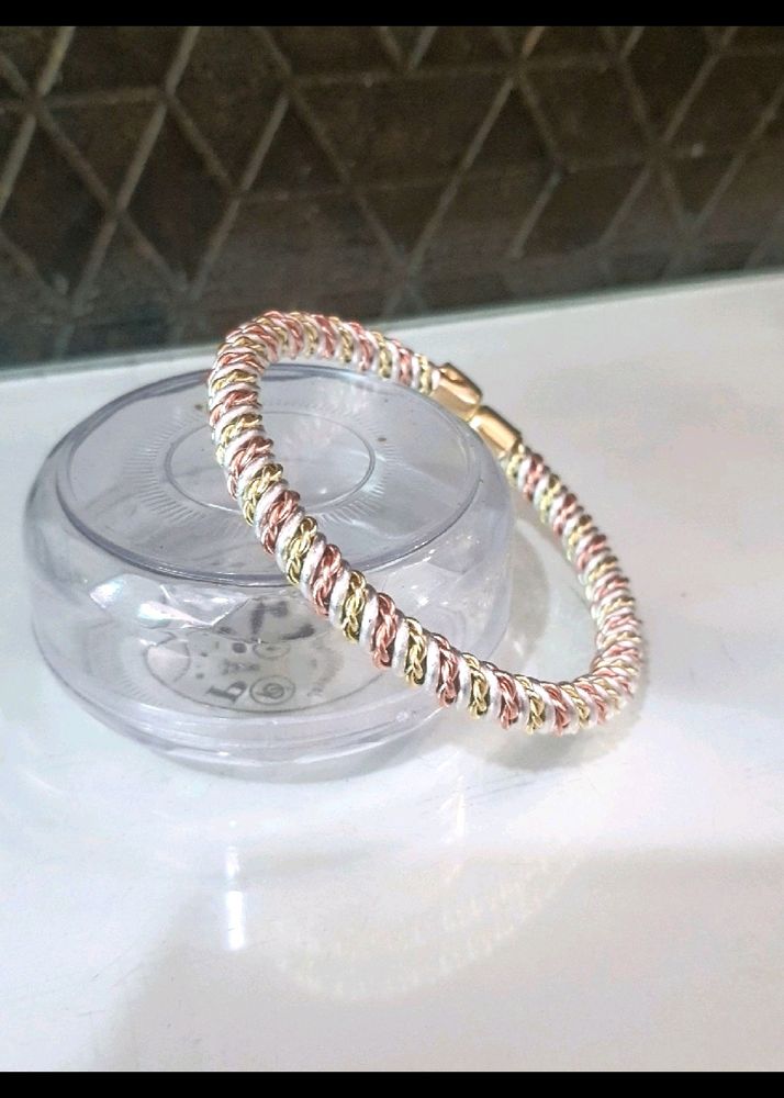 Punchdhaatu Kada Pure 5 Metal In One