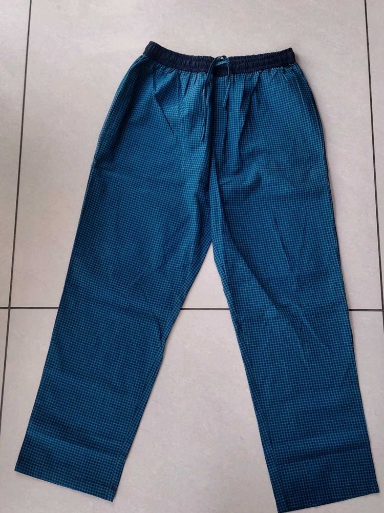 Casual Ethnic Pyjama Bottoms