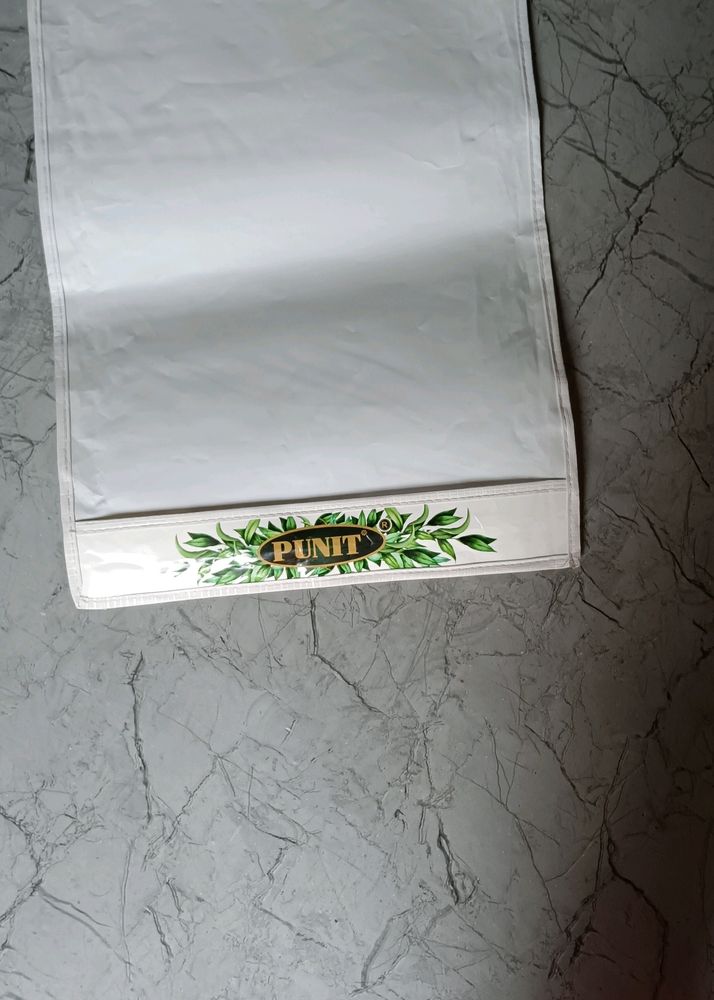 4 Chain Pouch (Cloth Organizer)