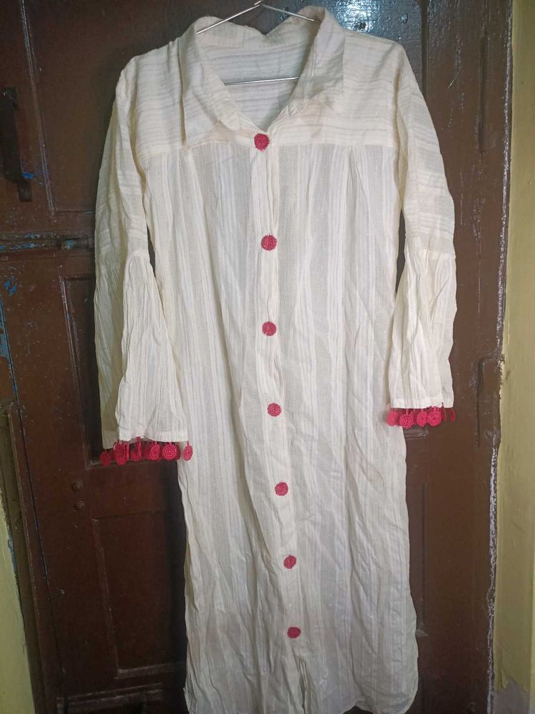 Daily Wear Kurta