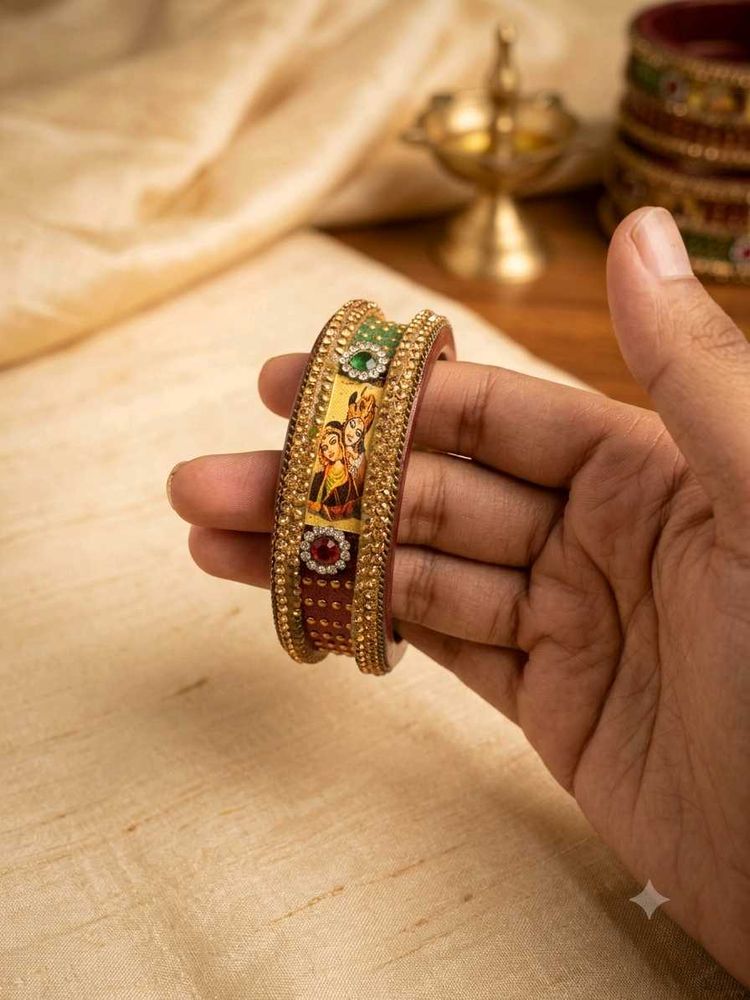 Designer Indian Bangle