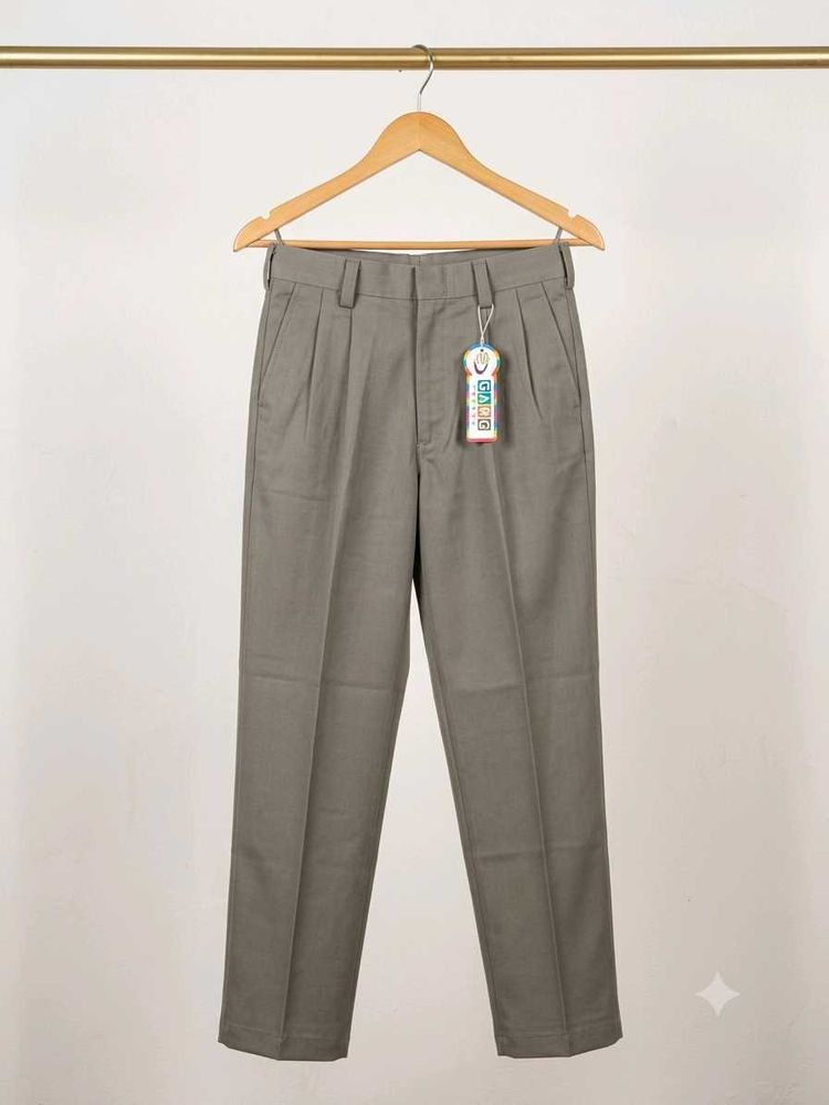 Classic Grey Tailored formal pent