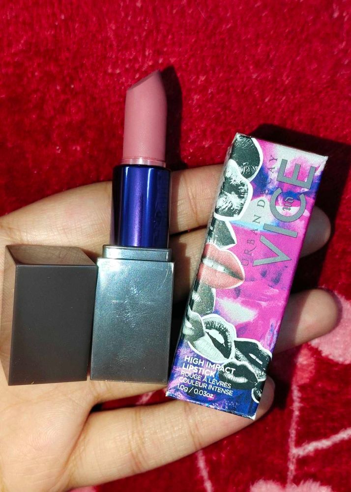 Urban Decay Vice Lipstick