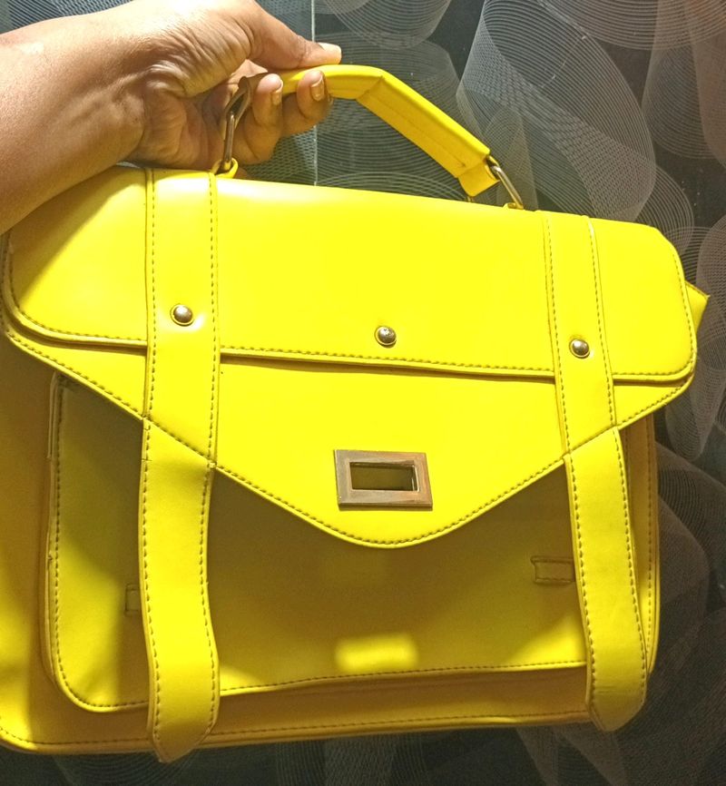 Handbag