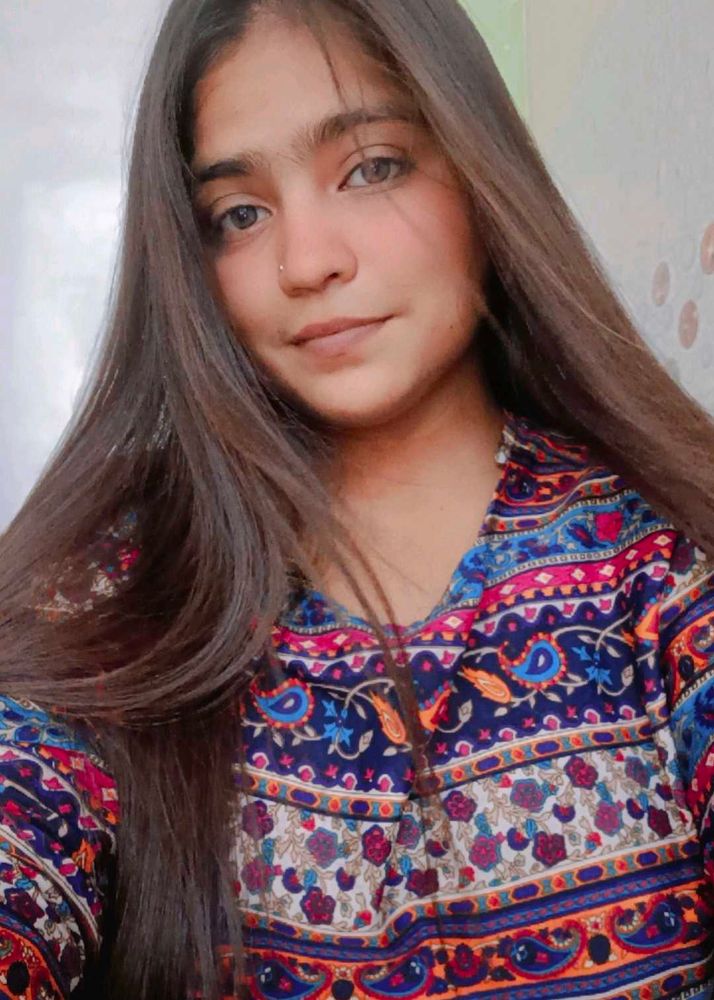 Stylish Printed Kurti