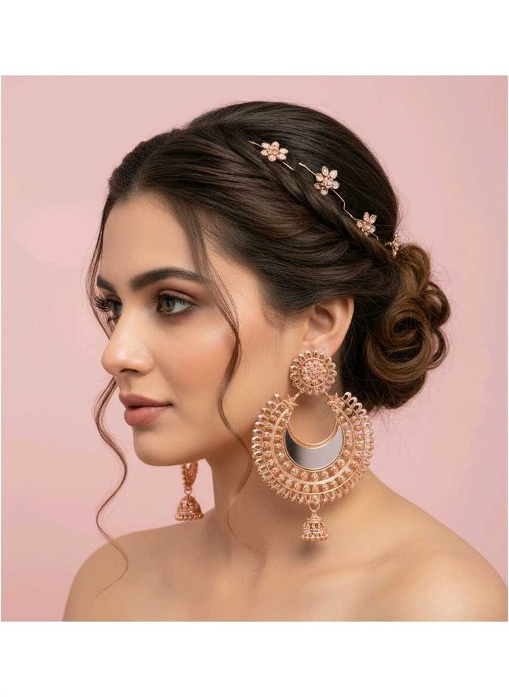 Statement Earrings