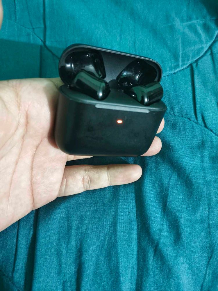 Gaming Earbuds