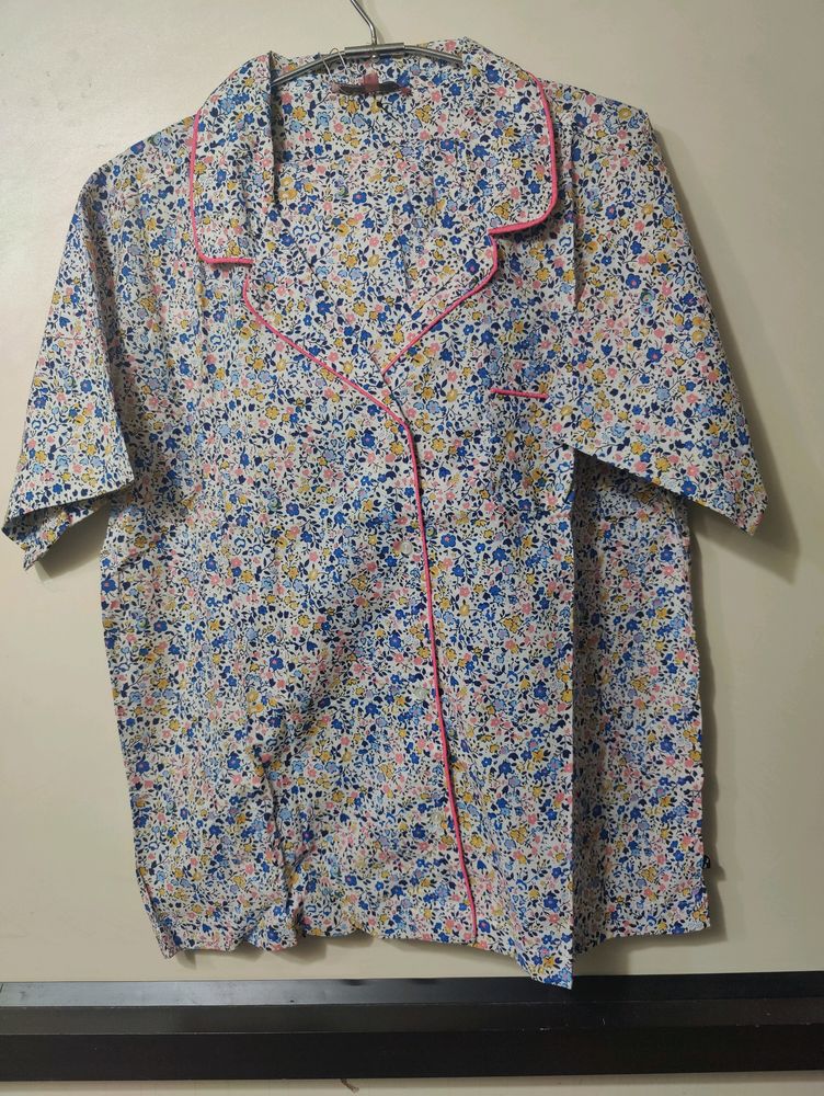 Women Night Suit. Like New. Good Condition