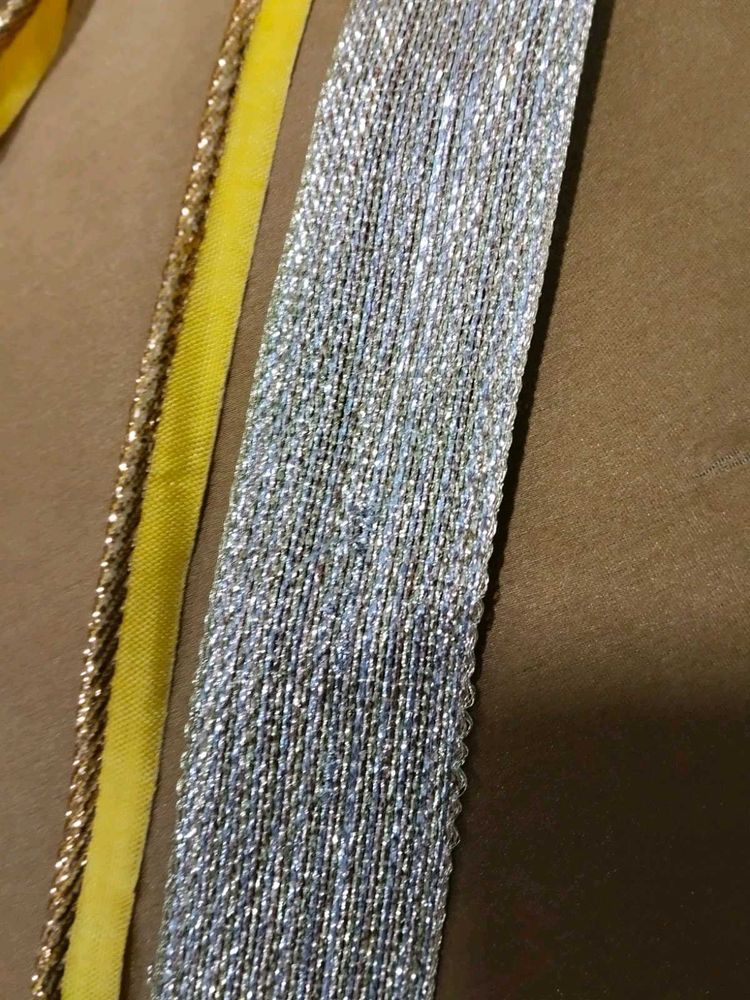 Decorative Trim Lace