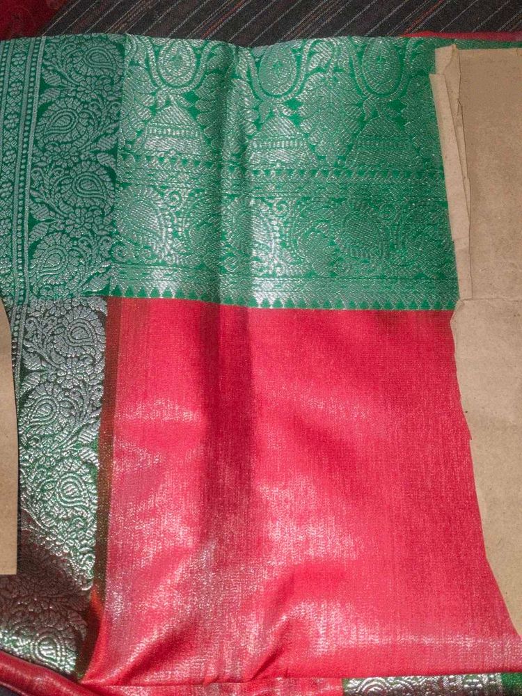 bangali saree