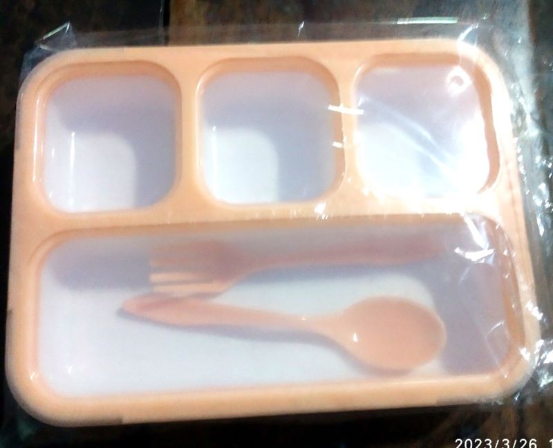 Tiffin box