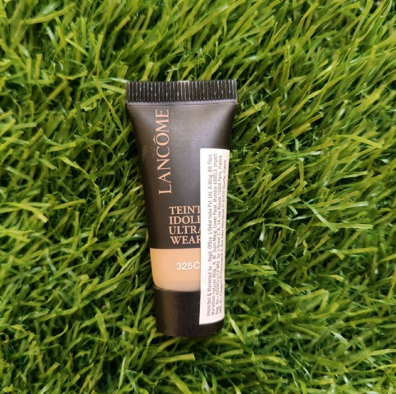 Lancome Teint Idole Ultra Wear Foundation