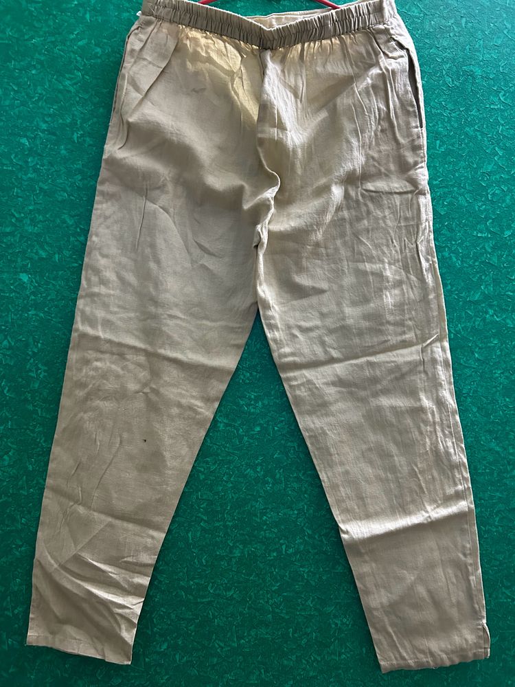 Pant Like Trouser