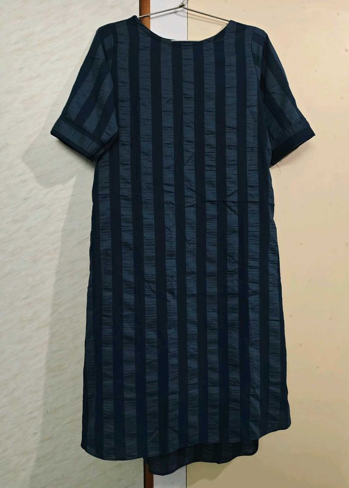 New Striped Kurta 🔷