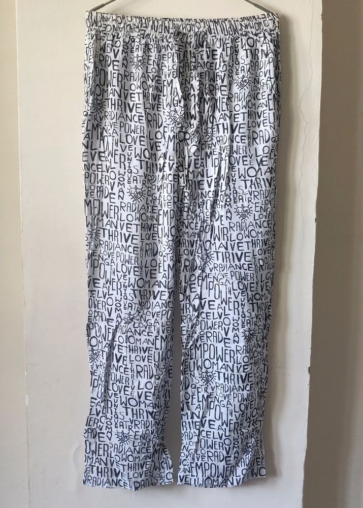 Vastrado : Love Printed Pyjama 😍