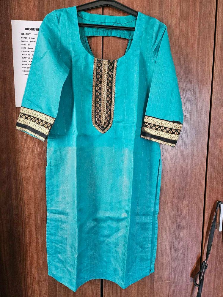 Brand New Designer Kurti