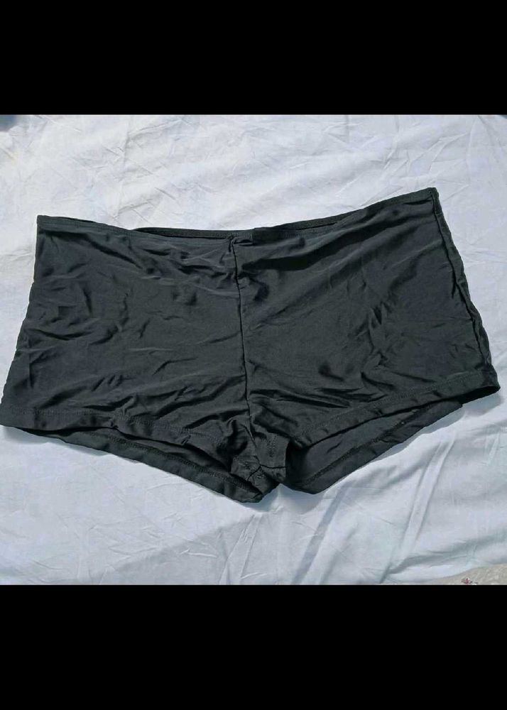 6 pic combo Swim Shorts