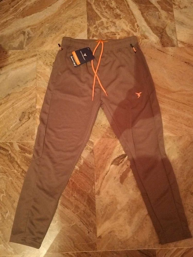 Boy's Track Pant