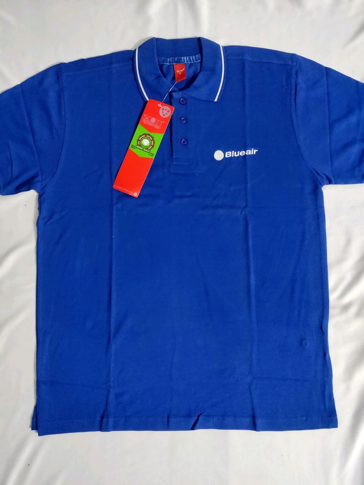 Branded New Polo T (XL)
