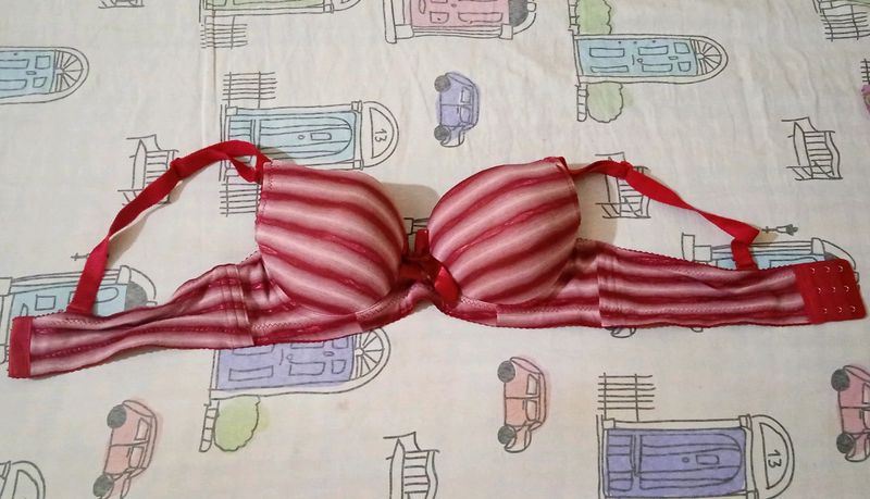 Bra , Size - 34 C padded Br