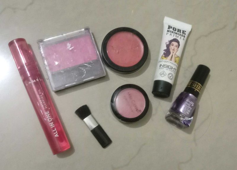 Makeup Bundle