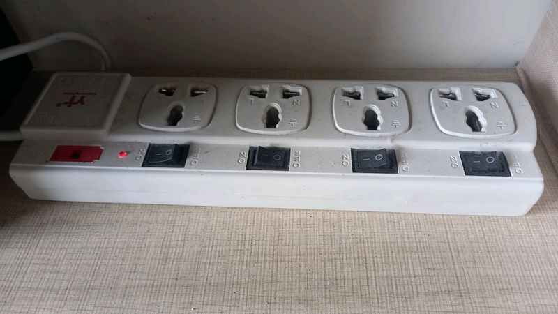 Extension Board