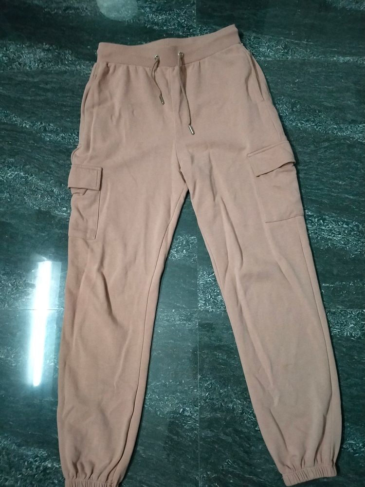 Street9 Pink Joggers
