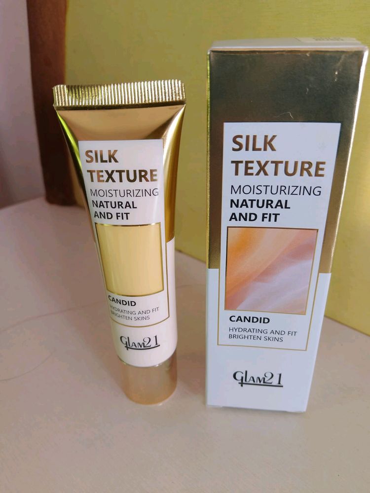 Glam 21 Face Primer