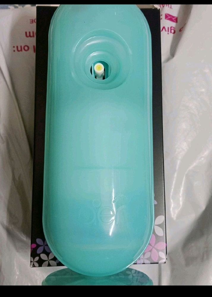 Automatic Room Freshner
