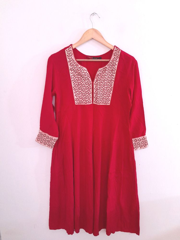 Casual Kurta (Women)