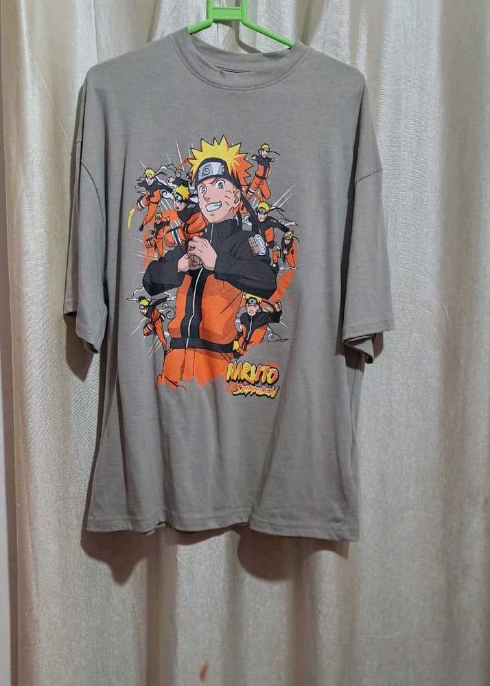 Naruto Graphic Tee