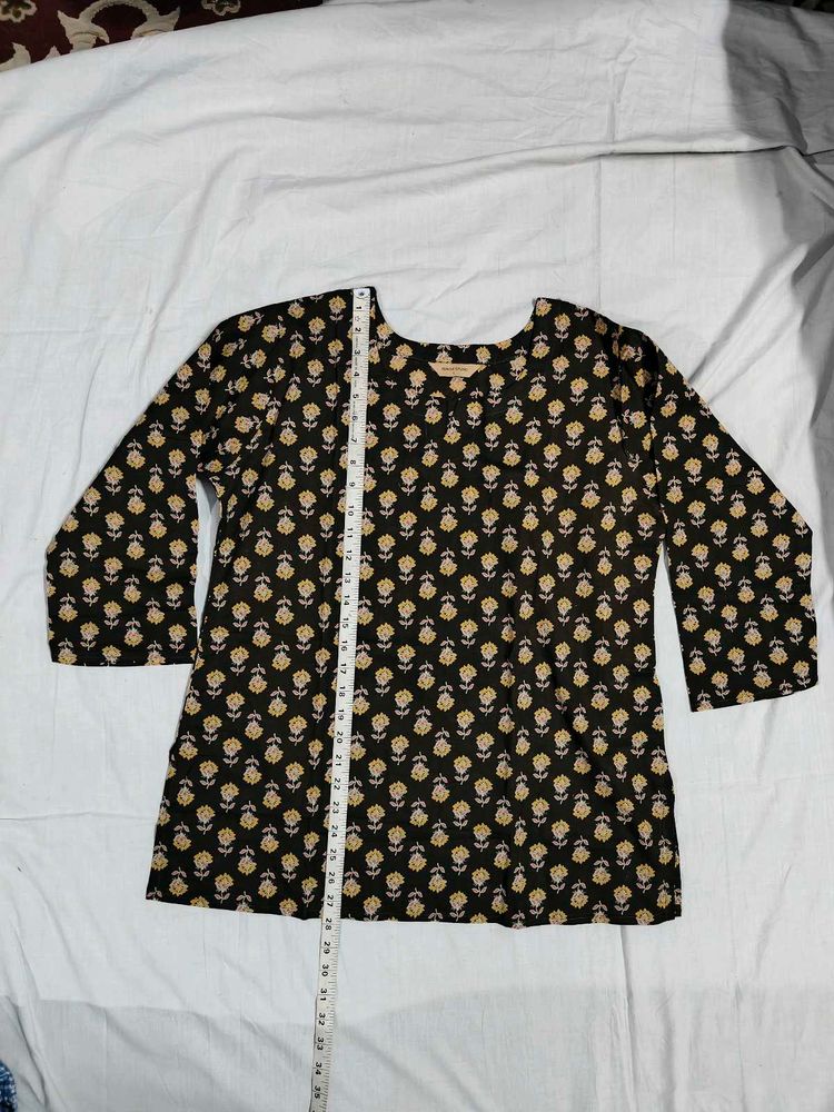Stylish Printed Kurta for Women