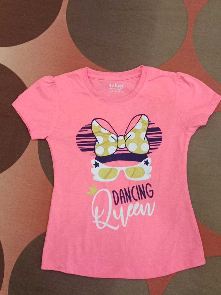 girls t shirt cute🥰