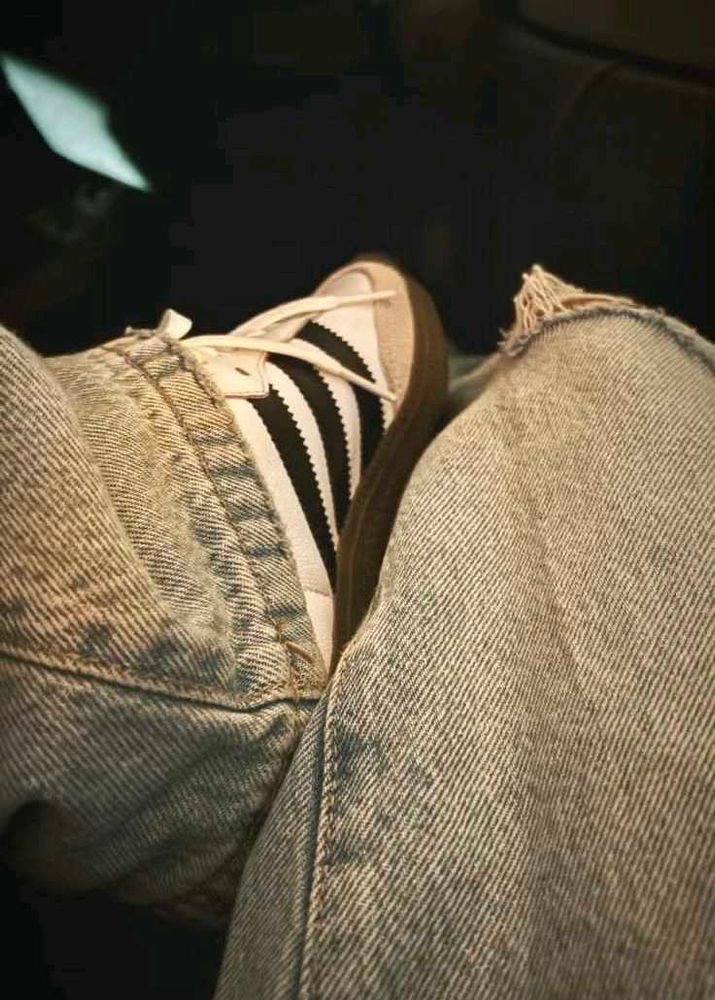 Adidas Samba Sneakers