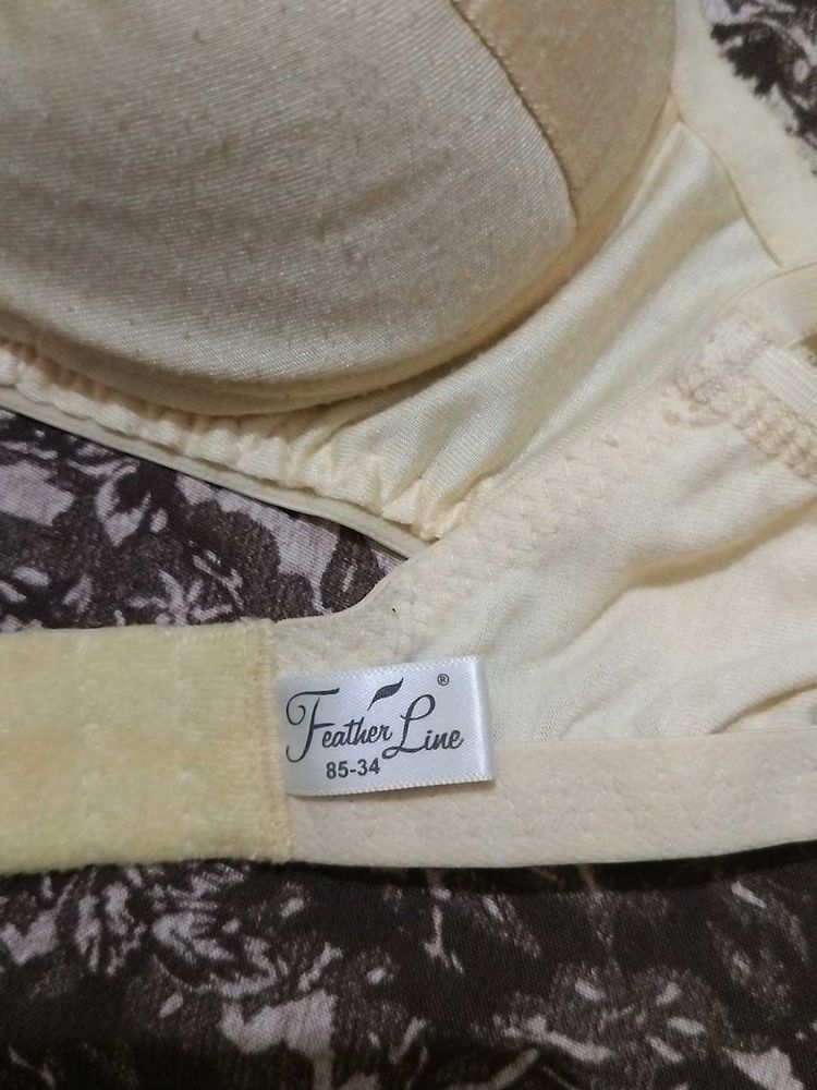 Comfortable Everyday padded Bra combo