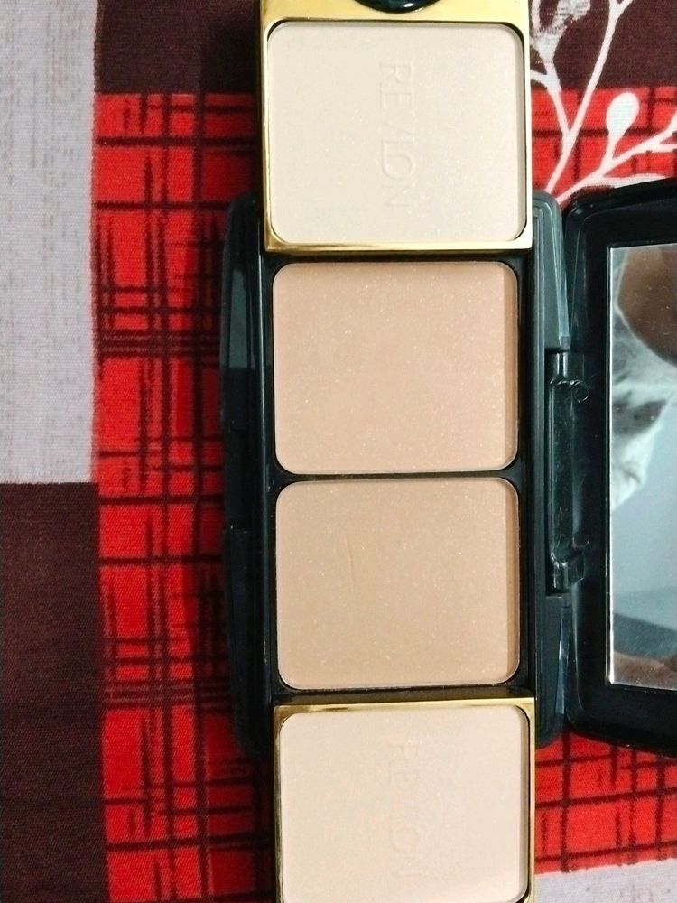Revlon Powder Foundation
