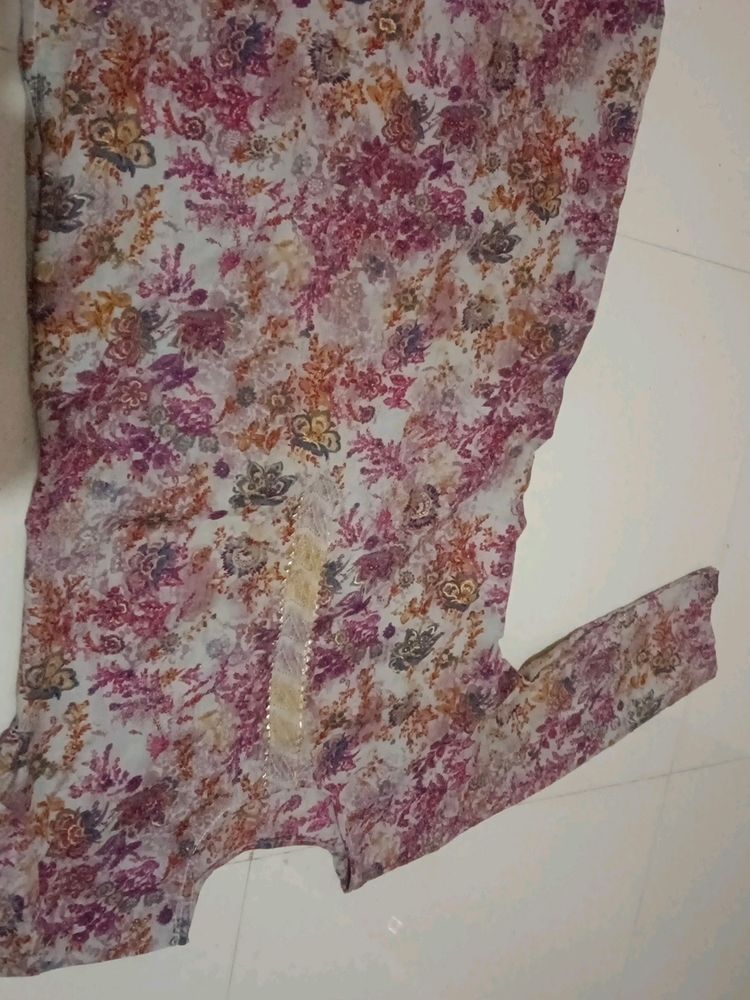 Kurti Set