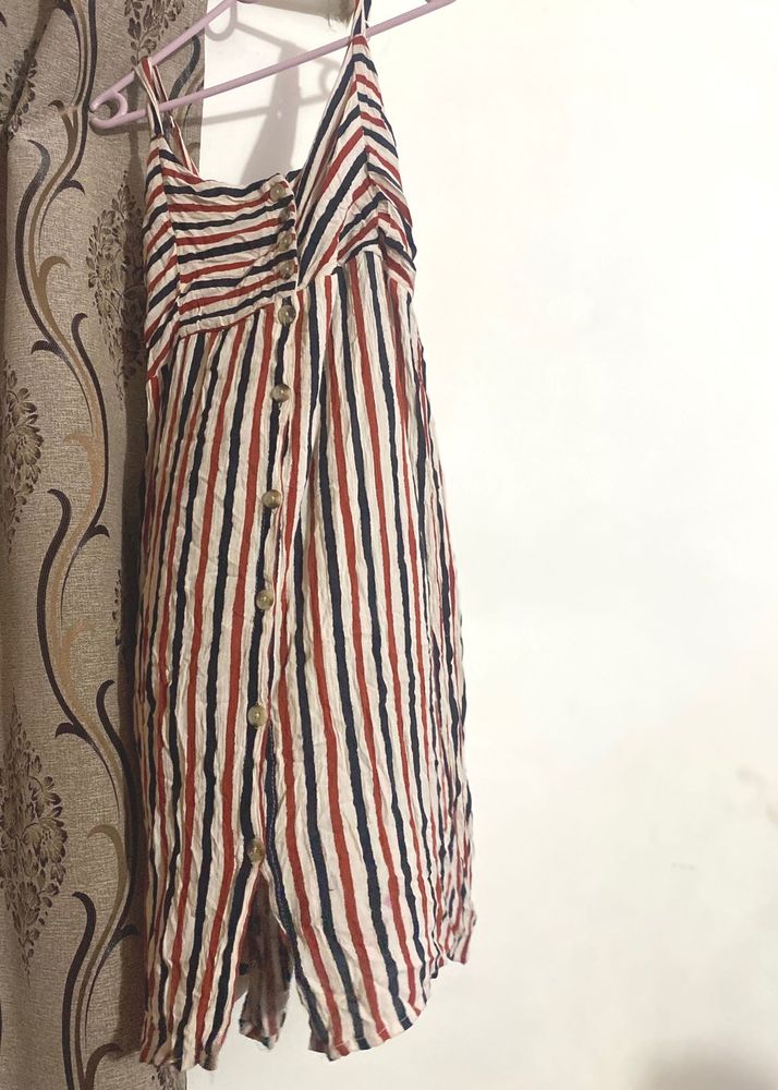 Beach Dress