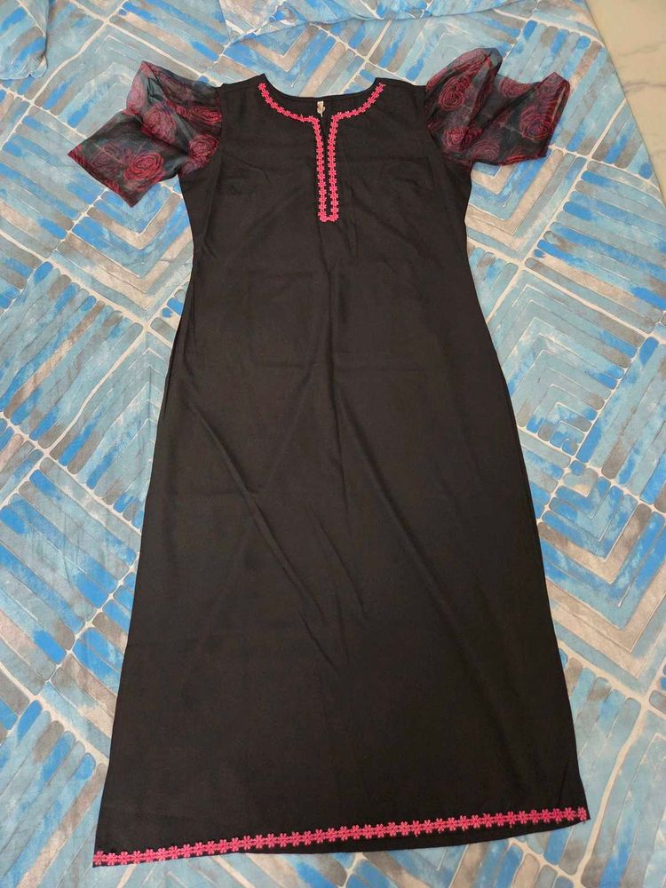 3 piece Kurta set