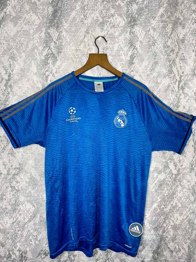 Adidas Real Madrid Jersey