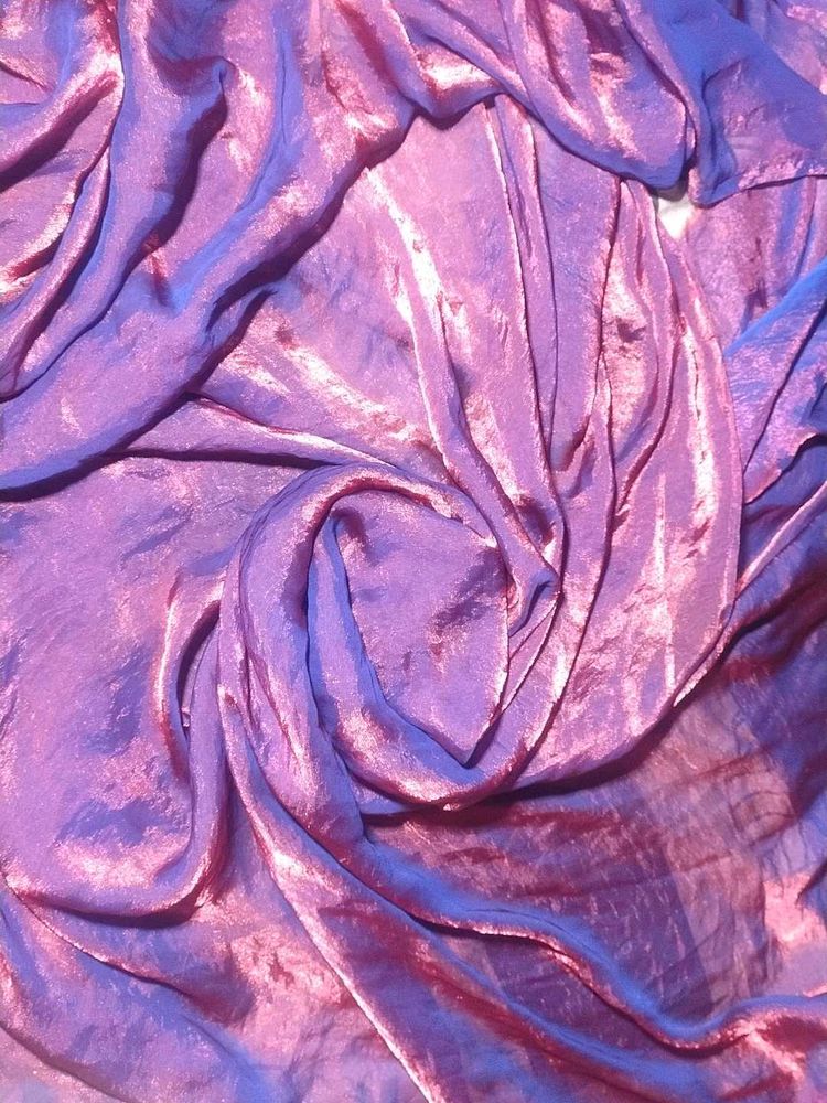 Shimmering Purple kapda