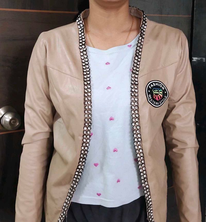 Stylish Jacket