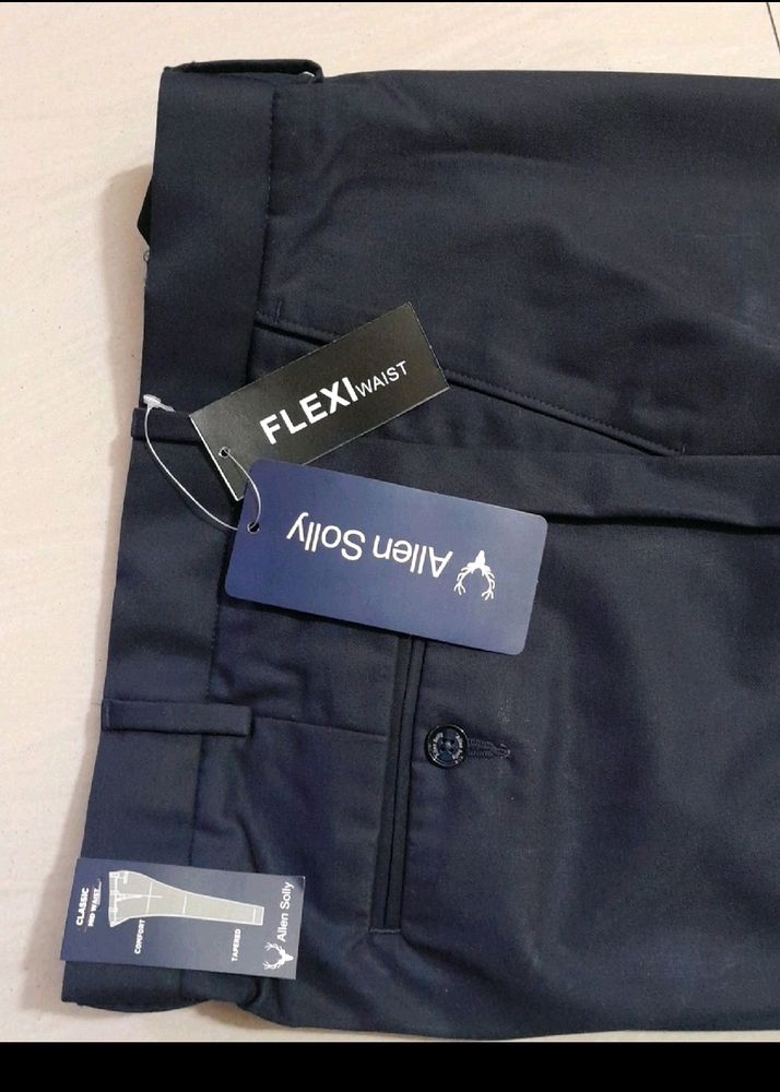 Allen Solly Trouser