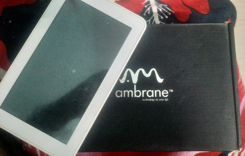 Ambrane Tab 707
