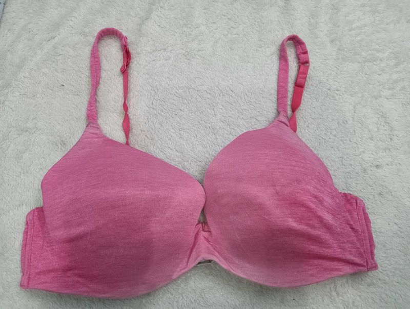 Pink Everyday🇲🇾 Bra